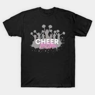 Cheer mom T-Shirt